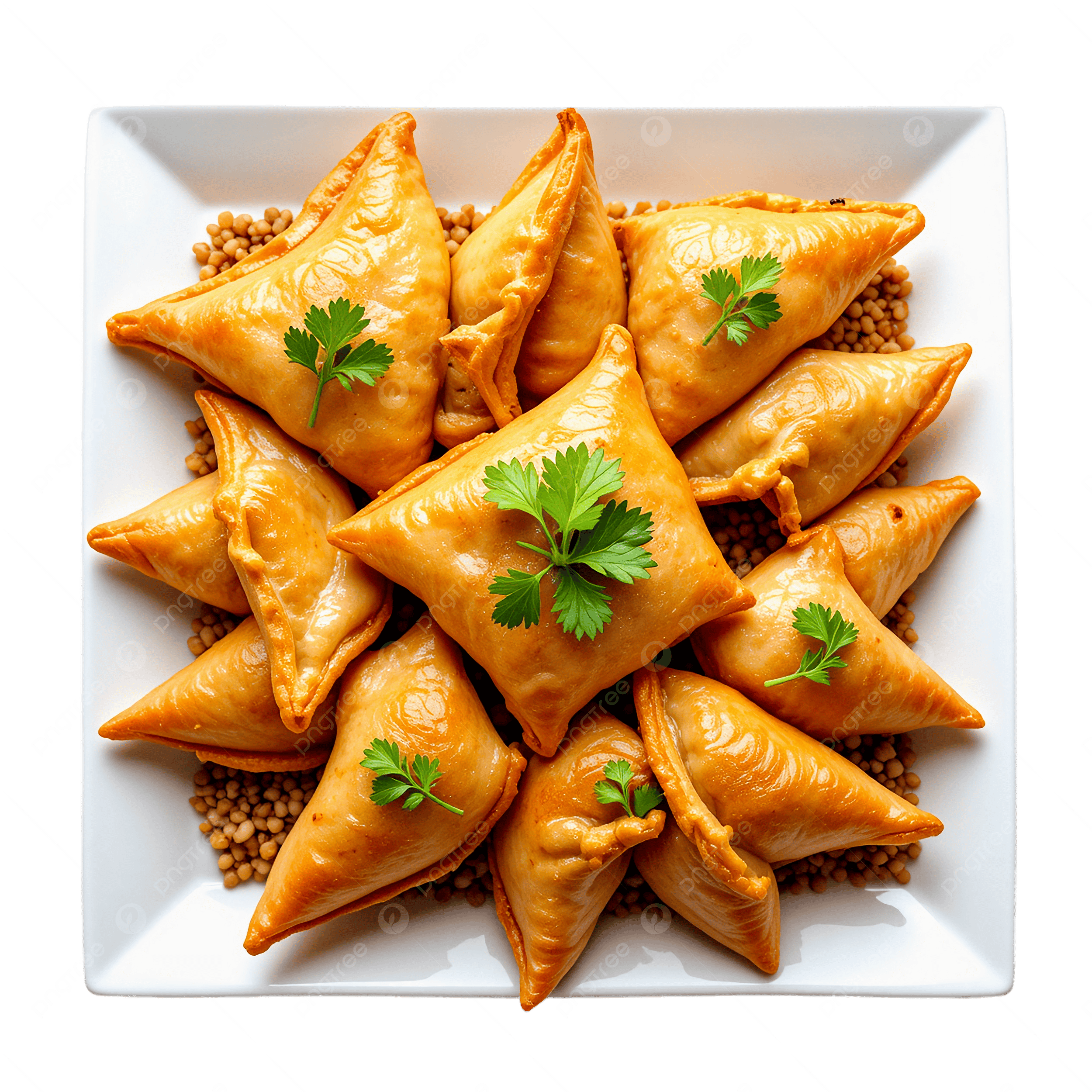 samosas